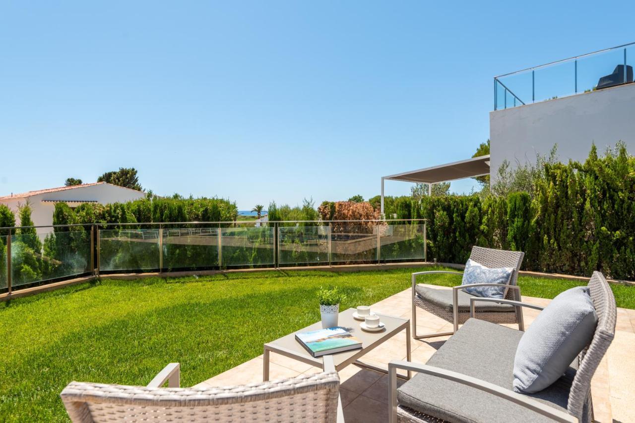Villa Orquidea Son Bou Exterior photo