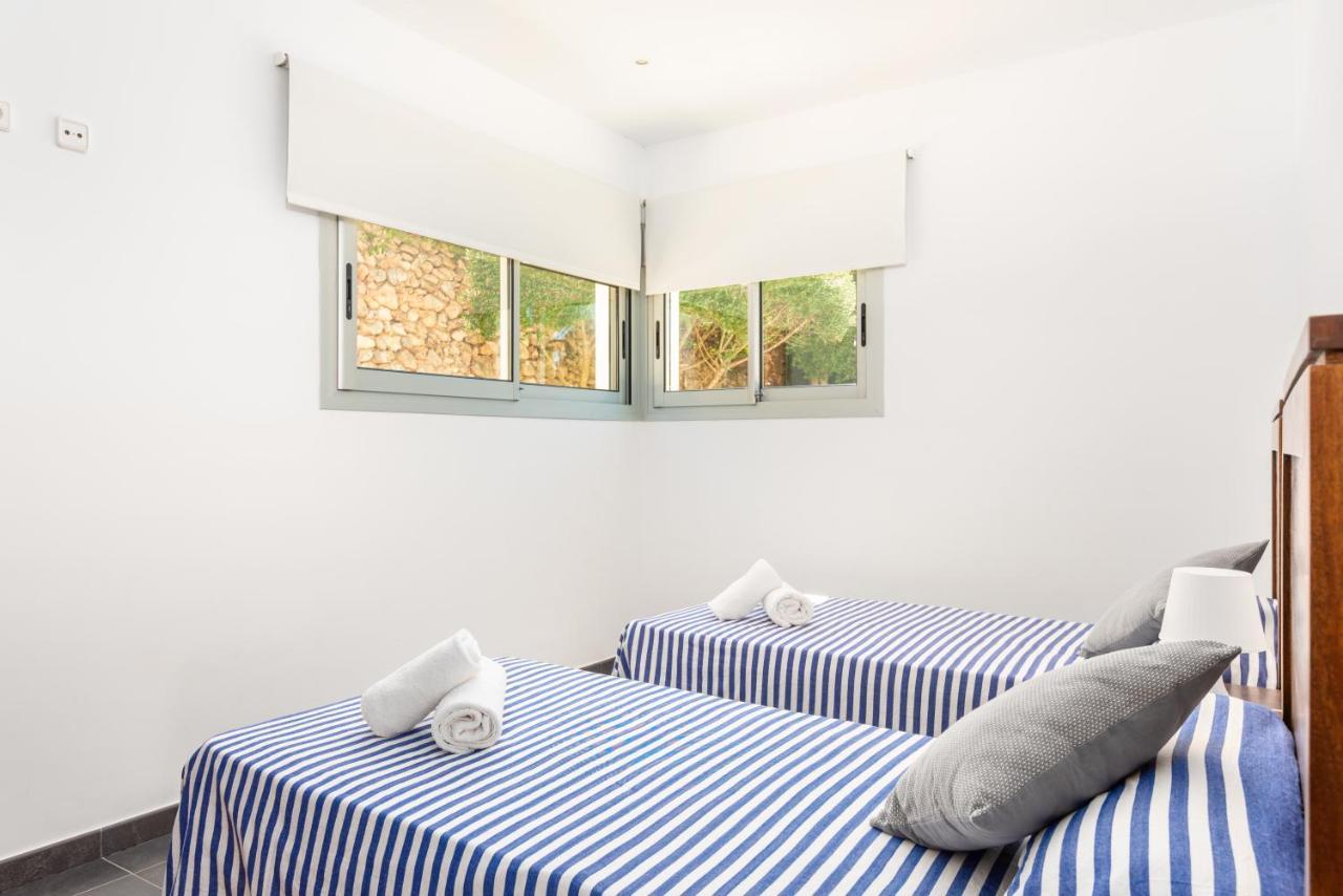 Villa Orquidea Son Bou Exterior photo